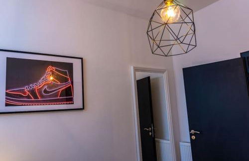 Old Pub in New Design for up to 12 people - Foto 52