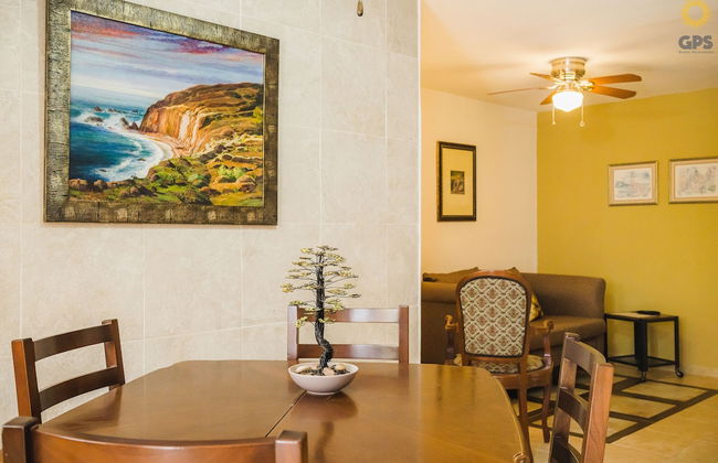 Meson del Capitan Apartments - Foto 48