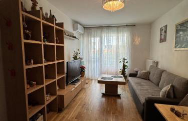 Apartament Wiatraczna - Foto 5