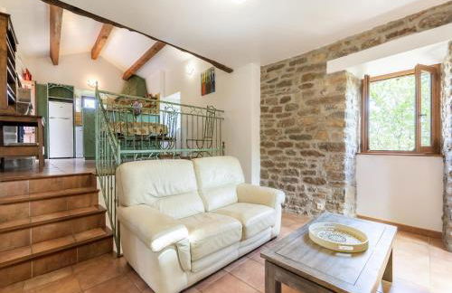 Relaxing Family Stay in Les Vans - Foto 7