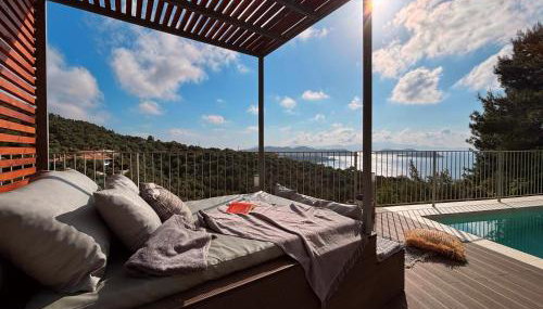 Europa,2br,2bth Villa With Private Pool And Stunning Sea Views - Foto 2