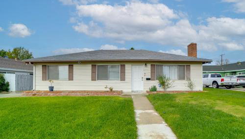 5 Mi to Dtwn Riverside and Hospital! Remote-Work Hub - Foto 5