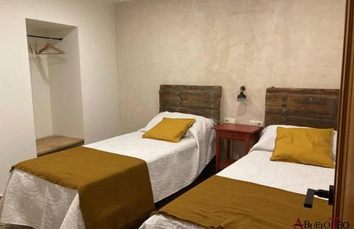 Casa Rural Abuelo Teo - Foto 6