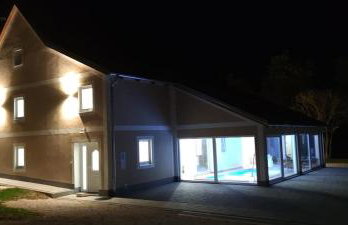 Villa Nikšić - Foto 34