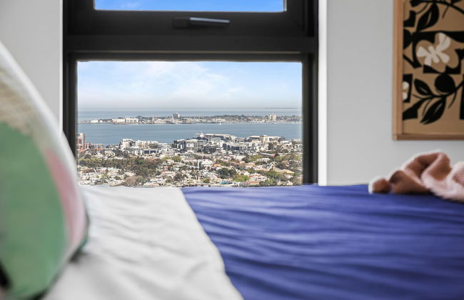 Nook Melbourne Bank Tower Apartments - Foto 19