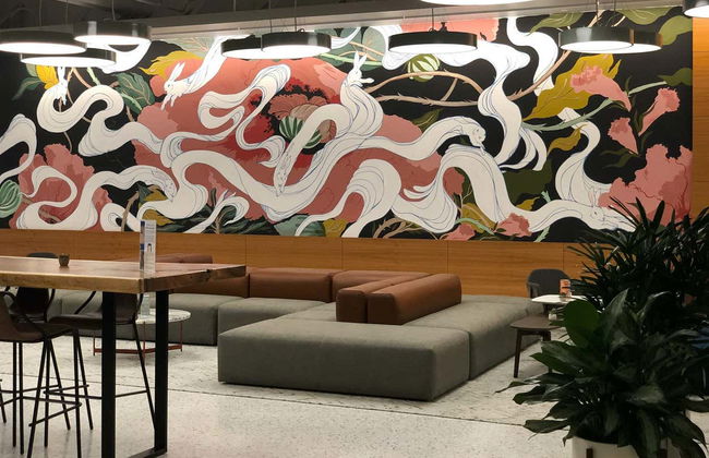 Tour dei tunnel di Houston + Space Center Houston - Foto 6