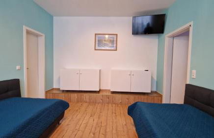 Familienfreundliche große Fewo Peter in Bärenstein bis 5 Personen - Foto 32