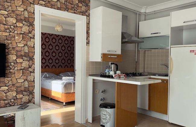 Edirne House Pansiyon - Foto 13