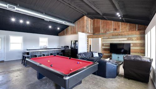 Spacious Palo Pinto Home Private Dock and Pool - Foto 3