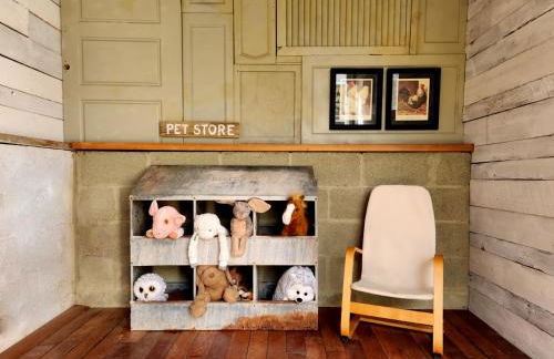 The Farmhouse at Hollow Hill - Foto 74