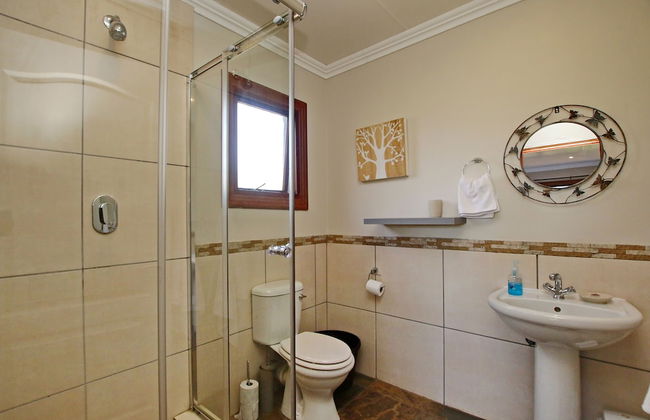 Moonflower Cottages - Foto 77