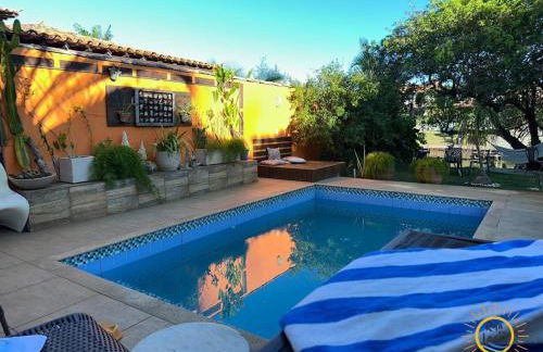 Búzios - Casa da Marina Navegável Rio de Janeiro Brazil - Foto 34