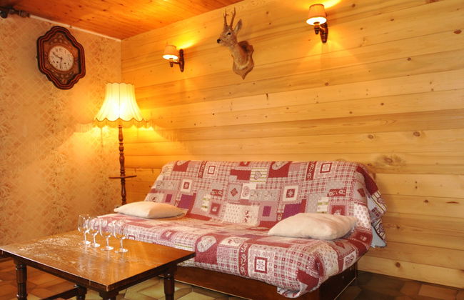 La Corne / Apt. 6 - Foto 6