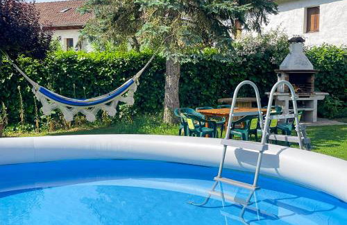 Casa Rural Masión de Egüés - Foto 40
