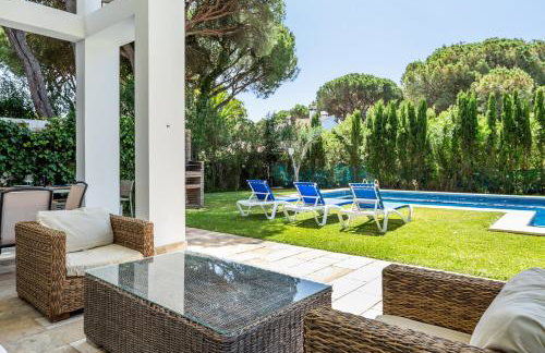 Villa El Cenador - Solo Familias - Foto 3