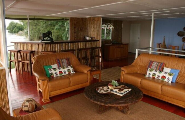 Delta Belle Boathouse - Foto 19