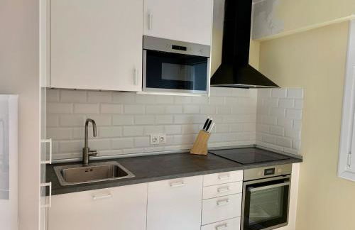 Amara - Apartamento acogedor y bien ubicado a un paso del Centro - Foto 14