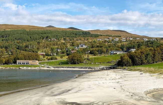 9 Person Holiday Home in Aram - Foto 32