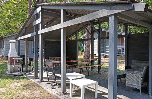 Ośrodek Wypoczynkowy Leśny Zakątek - Foto 22