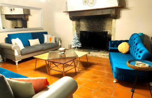 Gîte Eloquent - La Dauvinerie - Foto 5