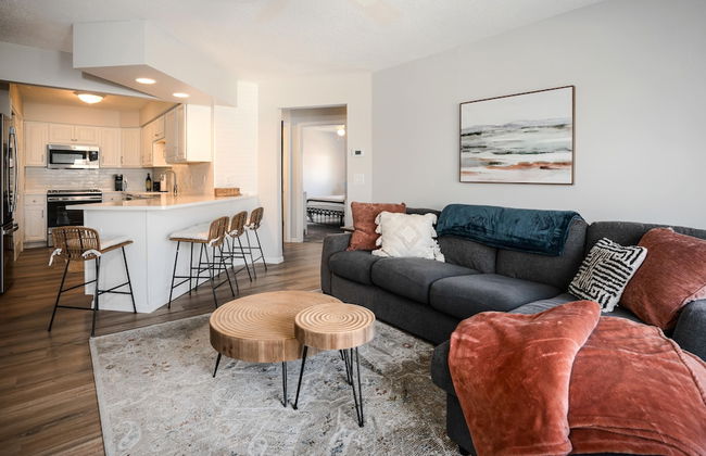 The Overbrook 2BR Pet-friendly Condo Lake Geneva - Foto 10