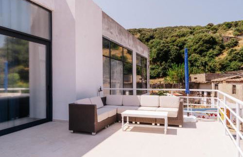 Villeni Panorama Apartment Oktonia - Foto 20