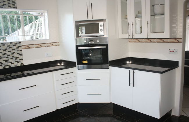 Home Away From Home - Westgate Harare - Foto 5