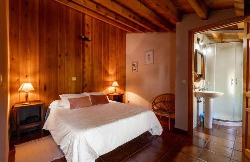 Casa Rural la Laguna - Foto 25