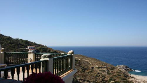 Villa Christina - Foto 4