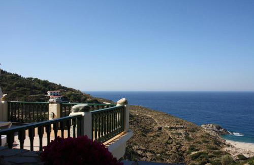 Villa Christina - Foto 4