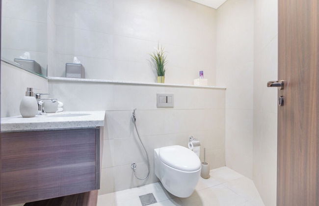 Czechin - Avani Palm View Tower - Photo 52