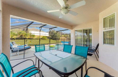 Villa - LET YOUR DREAMS COME TRUE - King Bed, Gas Grill & Game Room - Foto 15