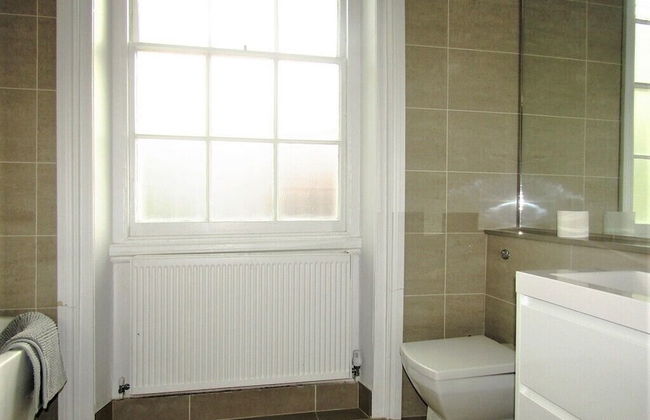 Large Private Double En-suite - 5 - Foto 11