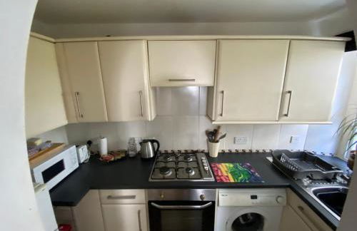 Robinsons Cottage, central and quiet - Foto 26