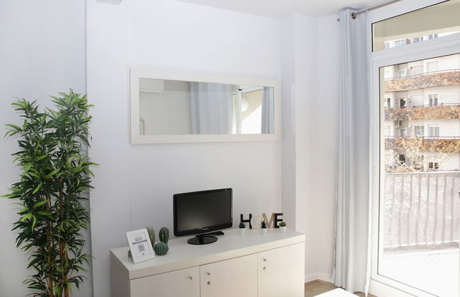 Sant Jordi Apartments Sagrada Familia - Foto 11