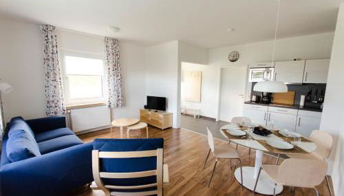 Ferienwohnung 1 Wildgans - Foto 3