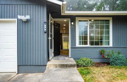 Luxury Duplex Smart Toilet AC BBQ - Foto 36