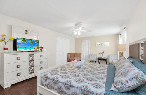 4736 Family Home Near Disney Sea World - Foto 50