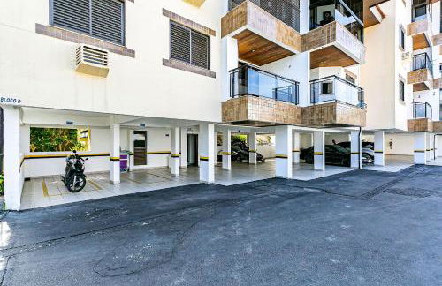 Apto com sacada e churrasq 260m Praia Brava COI302 - Foto 22