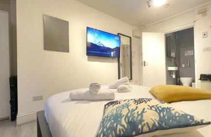 Cosy Farringdon Apartments - Foto 12