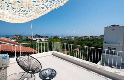 Ennea Suites-Null suite - Foto 9