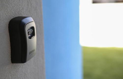 Casa Sul Mare free Wi-Fi Parking Elegance - Foto 8