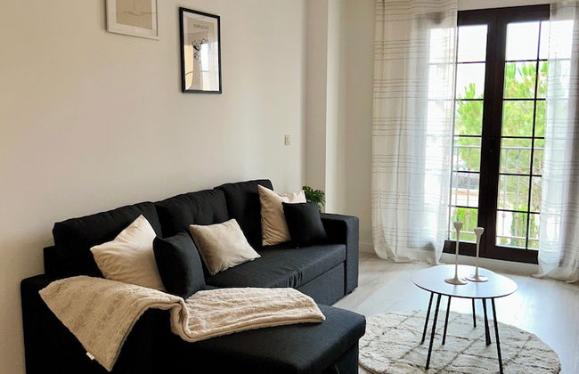 Hancinda Sleeps 4 With Free Parking - Foto 12