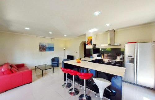 Stella - Agosta beach by foot Terrace - by TGB - Foto 3