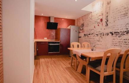 fewoflagmeier Kohlstetten II Alte Schreinerei - Foto 8