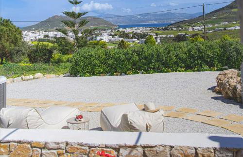 Irini's house with Jacuzzi - Photo 37