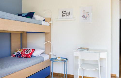 Effies Cozy Villa-Spectacular View and Playground - Foto 30