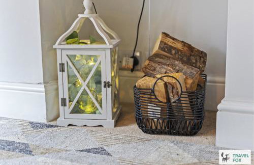 The Old Post Office 5 mins Drive to Alton Towers - Foto 41