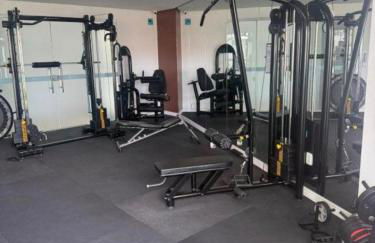 Apartamento Confortável e Espaçoso em Condomínio Familiar, 2 Quartos com 1 suíte e Lazer de Clube - Foto 25