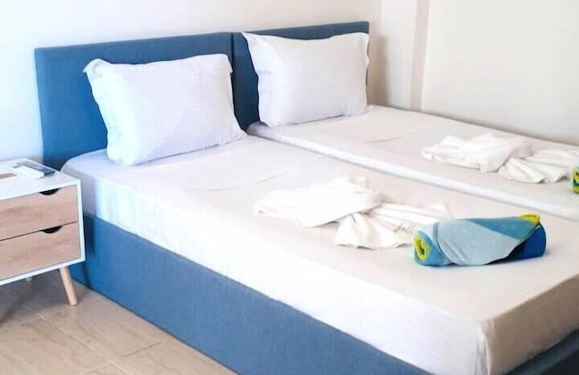 Navarino Luxe Suites with Sea View - Foto 47